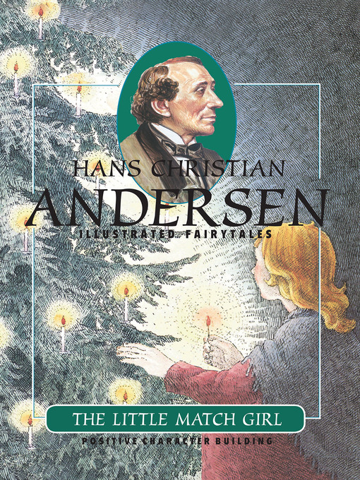 Title details for The Little Match Girl by Hans Christian Andersen - Available